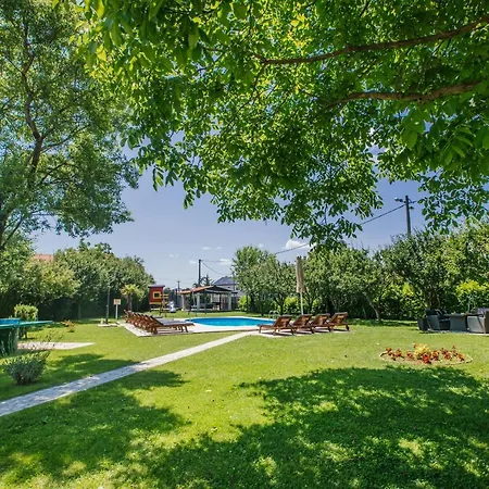 Villa Luxury Two Complex Imotski