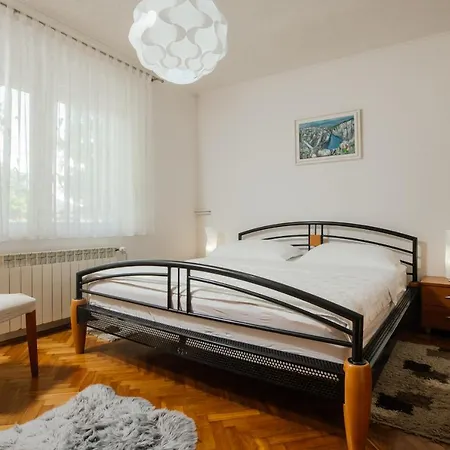 Villa Luxury Two Complex Imotski