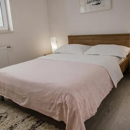 Luxury Two Complex * Imotski