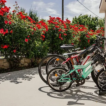 Luxury Two Complex Imotski
