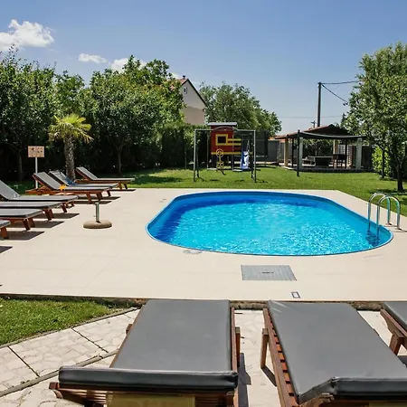 Luxury Two Complex Villa