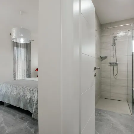 Luxury Two Complex Villa Imotski