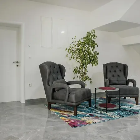 Luxury Two Complex Imotski