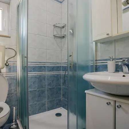 Luxury Two Complex Villa Imotski