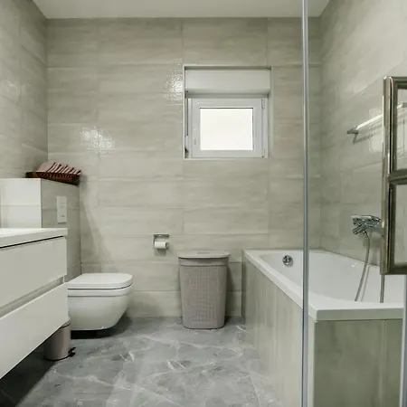 Luxury Two Complex