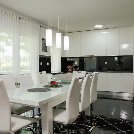 Luxury Two Complex Villa