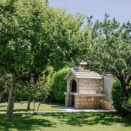 Luxury Two Complex * Imotski