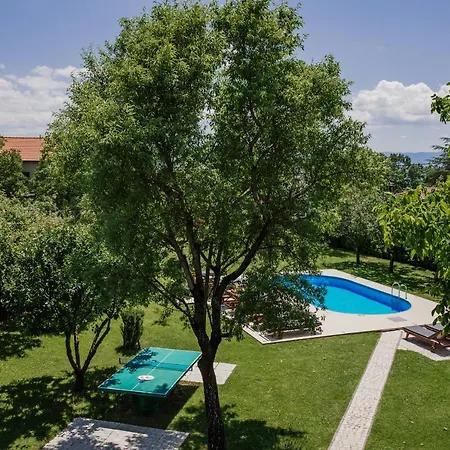 Luxury Two Complex Villa Imotski