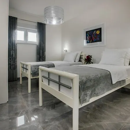 Luxury Two Complex Imotski