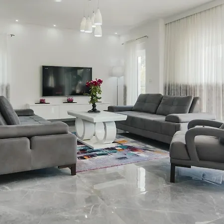 Luxury Two Complex
