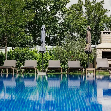 Villa Luxury Two Complex Imotski