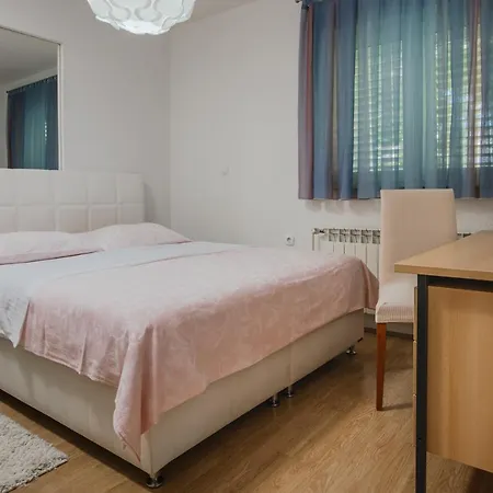 Luxury Two Complex Imotski