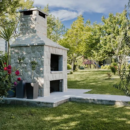 Luxury Two Complex * Imotski
