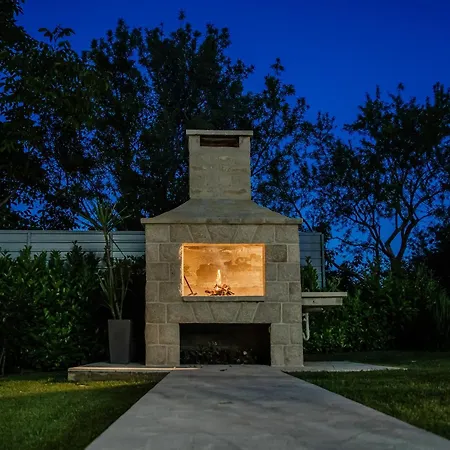 Luxury Two Complex Villa Imotski